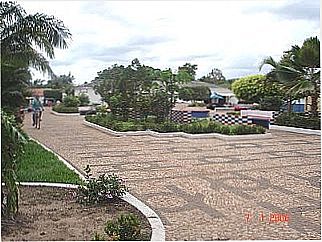 cidade de Gon�alves Dias
