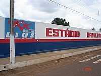 Gonçalves Dias - Estádio Hamiltão-Foto:leoviana