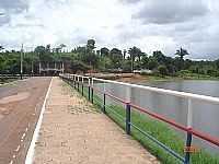Gonçalves Dias - Passarela do Balneário, Por Mayton Lima Morais