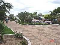 Gonçalves Dias - Praça João Afonso Cardoso, Por Mayton Lima Morais