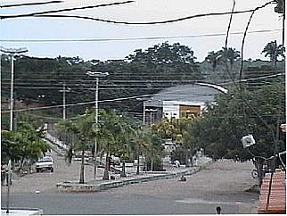 cidade de Governador Eug�nio Barros