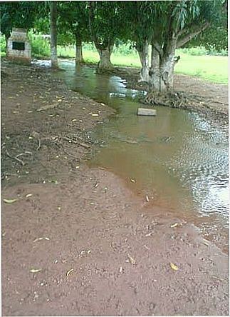 cidade de Ibipira