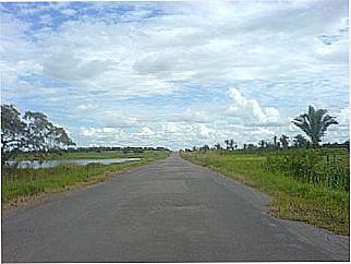 cidade de Igarap� do Meio