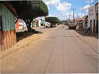cidade de Itaipava do Graja�