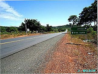 cidade de Jatob�