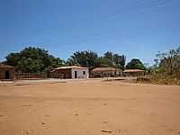 Lagoa do Mato - Lagoa do Mato-MA-Bairro Caraíbas-Foto:Josué R. Guimarães