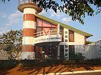 Lagoa do Mato - Lagoa do Mato-MA-Farol da Educação-Foto:Josué R. Guimarães