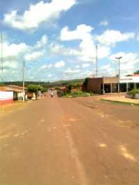 Lagoa Grande do Maranhão - av. 1 de maio, Por FAGNER