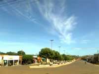 Lagoa Grande do Maranhão - , Por FAGNER