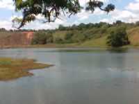 Lagoa Grande do Maranhão - por , Por mwa