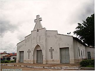 cidade de Lima Campos