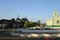Loreto - Loreto-Ma, Por Oseas Neto