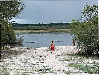 cidade de Magalh�es de Almeida