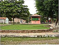 Praça Bina Constacia por Kaeld2
