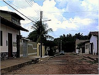 cidade de Maioba
