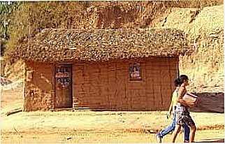 cidade de Maraj� do Sena