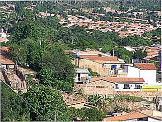 cidade de Marian�polis