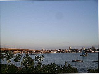 cidade de Mata