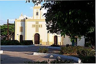 cidade de Matinha