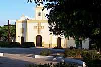 Matinha - Igreja Matriz-Foto:Giano Cutrim