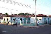 Matinha - Prefeitura Municipal-Foto:Giano Cutrim
