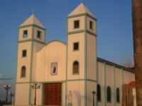Matinha - IGREJA DA FAZENDA, Por EDIMAR BARBOSA DA SILVA