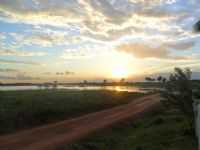 Matinha - ESTRADA EM MATINHA FAZENDA, Por EDIMAR BARBOSA DA SILVA