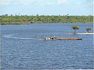 cidade de Nhamund�