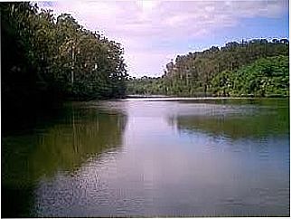 cidade de Mirador