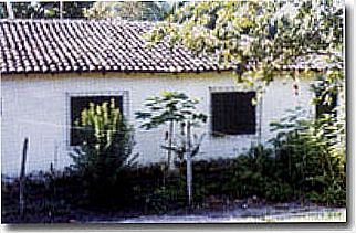 cidade de Mirinzal