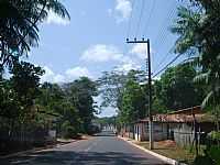 Morros - Morros-MA-Entrada da cidade-Foto:Melina Pinto