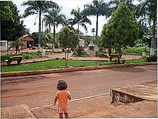 cidade de Nova Colinas