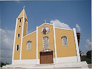 cidade de Nova Olinda do Maranh�o