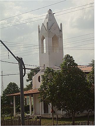 cidade de Olinda Nova do Maranh�o