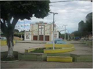 cidade de Palmeir�ndia