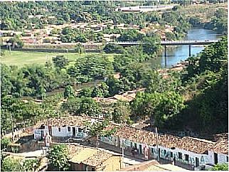 cidade de Papagaio