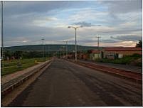 Entrada da cidade, Por Darlan Pereira