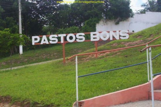 PASTOS BONS , POR SINARA CORREA GOMES! - PASTOS BONS - MA