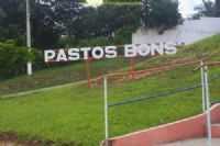 Pastos Bons - Pastos Bons , Por Sinara correa gomes!