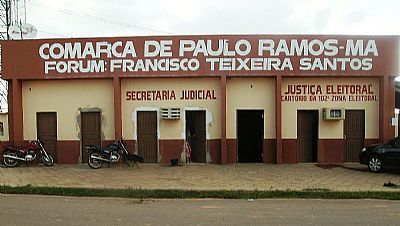 PAULO RAMOS  - PAULO RAMOS - MA