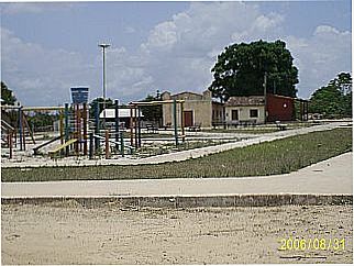cidade de Peri Mirim