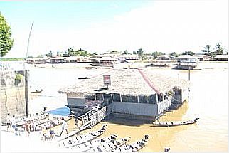 cidade de Pindar� Mirim