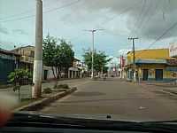 Pinheiro - Pinheiro-MA-Avenida Principal-Foto:vandiniz