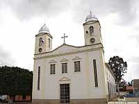 Pinheiro - Pinheiro-MA-Catedral de Santo Ináco de Loiola-Foto:Vicente A. Queiroz