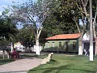 Pinheiro - Pinheiro-MA-Praça da Matriz-Foto:marco vinicius