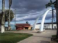 Pinheiro - Pinheiro-MA-Praça da Matriz-Foto:marco vinicius
