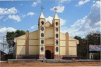 cidade de Pio XII