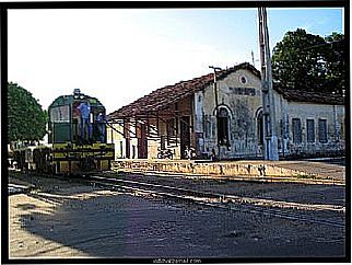 cidade de Pirapemas