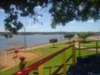 Beira Rio, Por Dalton Rodrigues