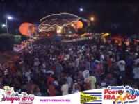 Carnaval em Porto Franco, Por Dalton Rodrigues